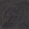 Paradyż Woodcore Black Mix Struktura Mat 119,8x119,8